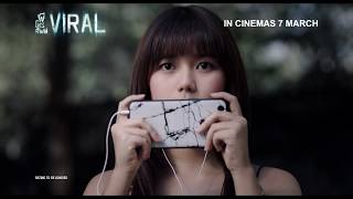 VIRAL Trailer | In Cinemas 7 March