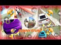 Indian bike driving 3d funny stunts😂|hasanaa mana hai🤣