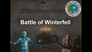 IKS Live Thursday - Game of Thrones Battle of Winterfell