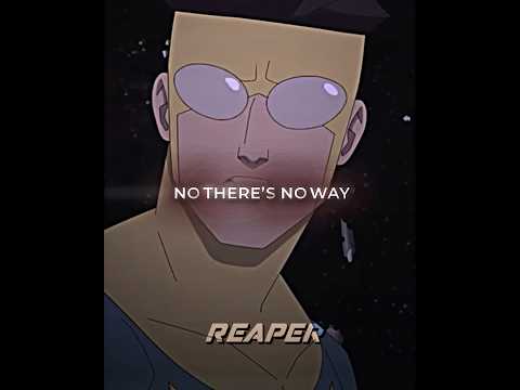 Invincible #vs Conquest (S4) #shorts #edit #fyp #meme #invincibleseason4 #invincible #conquest