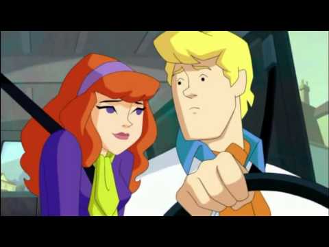 Fred and Daphne love timeline part 1/5 - YouTube