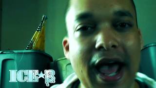 Ice B - Magnum Living Large Project 2.Wmv