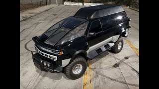 A Day In The Rv From Hell Tango&Cash