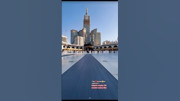 #jaidmeel #ytshorts #YouTube #Islamic #4K #video