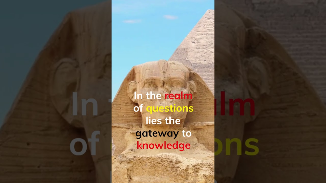 Knowledge | Sphinx