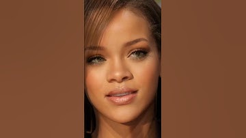 Rihanna Through the Years: A Journey from Childhood to Icon