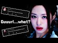Reacting to my subscribers kpop opinions cuz yall have no mercy