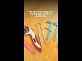 Buying the tools is a completely separate hobby from actually using them. 🛠️✨