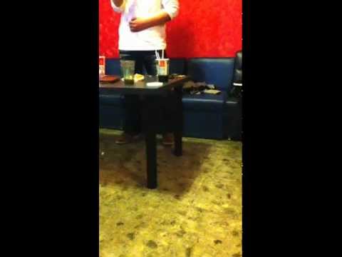 つるの剛士 M歌ってみた(K)