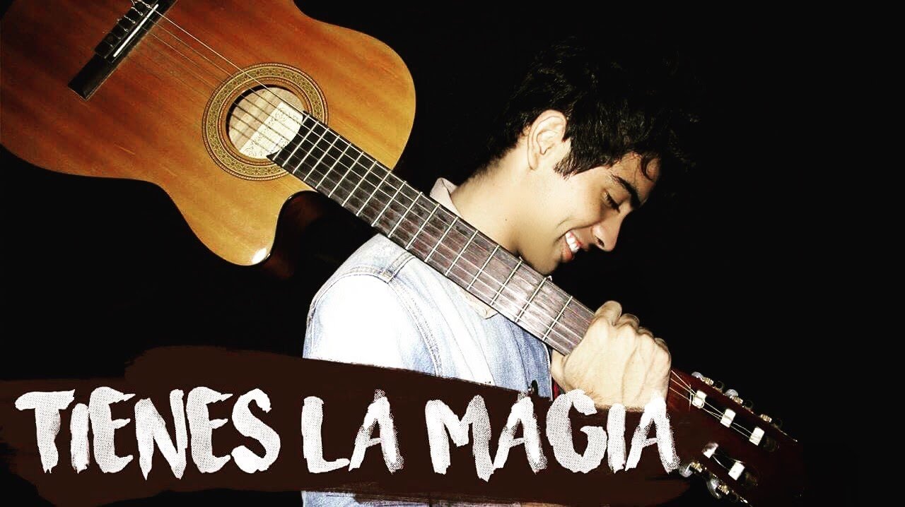 Lil Silvio & El Vega - Tienes La Magia | Audio (Cover ...