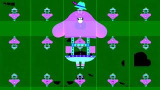 Let's Try New Things Together with Hey Duggee Intro Logo Effects sponsored by Klasky Csupo Effects