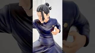 Ichiban Kuji Jujutsu Kaisen – Hidden Inventory / Premature Death ~II~ Suguru Geto #geto #gojo #jjk