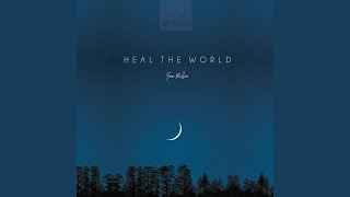 Vignette de la vidéo "Yann Muller - Heal The World"