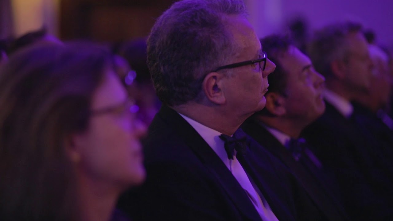 Charity Film Awards 2018 highlights - filmed by Splento