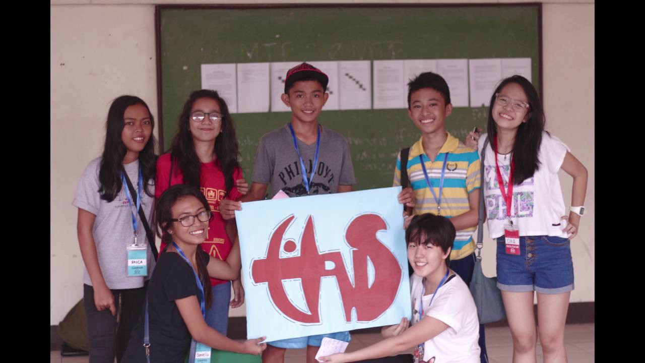 Camp 2016 Lookback - Draft