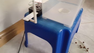 Raspberry pi wireless cat feeder