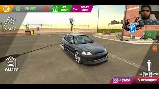 Real Car Parking & Driving Simulator 3D - G Wagon Driving - Android Gameplay FHD screenshot 5