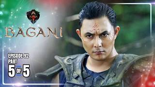 Bagani | Episode 92 (5/5) | April 9, 2026