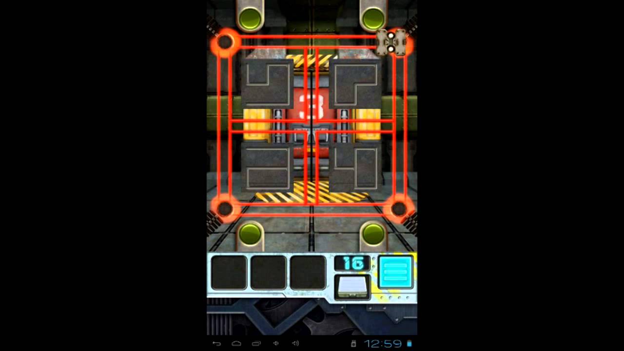 100 Doors Aliens Space Level 1 -Level 20 Walkthrough | 100 Doors Alien Space Walkthrough | 100 Doors