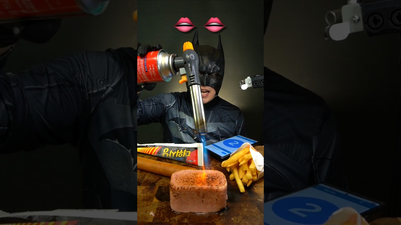 random bite!! 랜덤 바이트!!! #mukbang #challenge #beltman