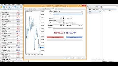 Virtual trading Software | Mt5 Manager | Admin Plugins #virtual #brokers #panel #mt5