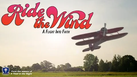 Ride The Wind | Full Movie | Kent Peterson | Marty...