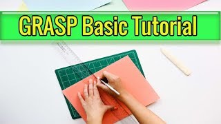 GRASP Basic Bangla Tutorial