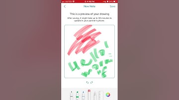 Can you TYPE TEXT in NOTEIT DRAWING APP?