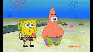 Nick Zu Comedy Central 1 Sendefehler Nick Uk Logo 23.06.2022