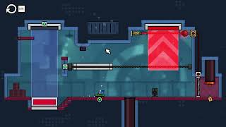 Mind Over Magnet - Level 3-14 Skip