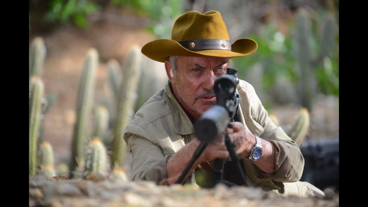 Bacurau (2019) | Trailer | Splat!FilmFest