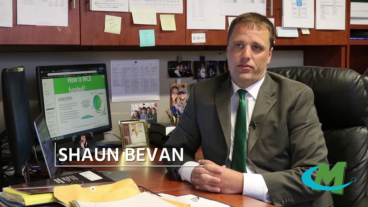 Do Deerfield Township residents pay Mason City Schools taxes?