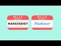Jordan Peterson: Narcissists & Pushovers in Relationships