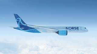 Norse Atlantic Airways