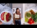 ✨WHAT I EAT IN A DAY - TIK TOK COMPILATION✨