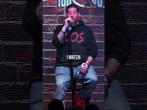 Dad's only care about one thing | Big Jay Oakerson | Stand Up Comedy