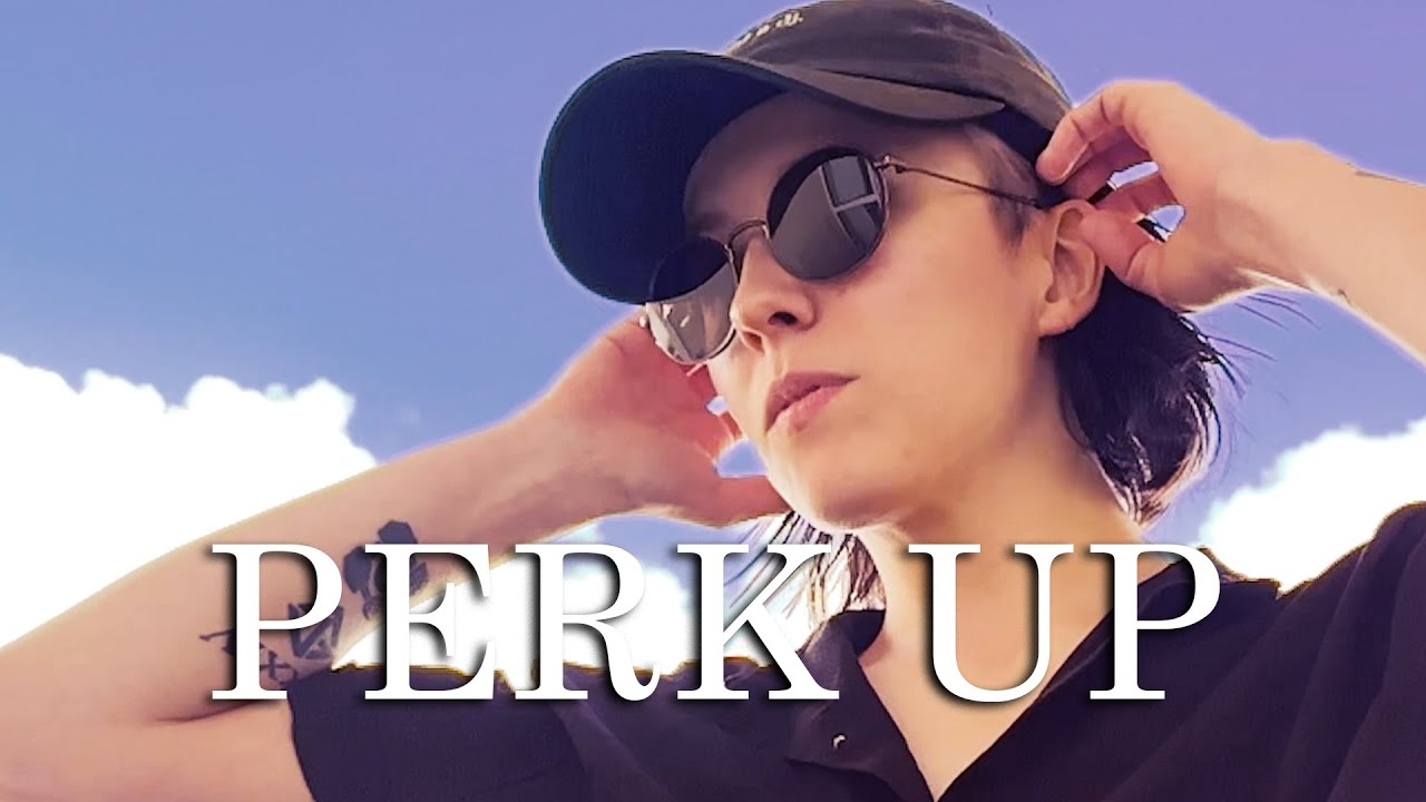 Watch Abzero - Perk Up (Visualiser) on YouTube Watch Abzero - Perk Up (Visualiser) on YouTube