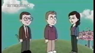 (FAKE) Closing to Go!Animate Park Pitch Pilot on PBS (1999)