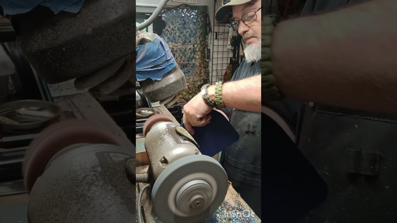 Making No Drill Cheek Rest