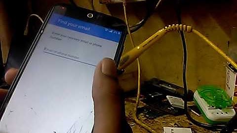 Acer liquid z630s google account unlock sollution