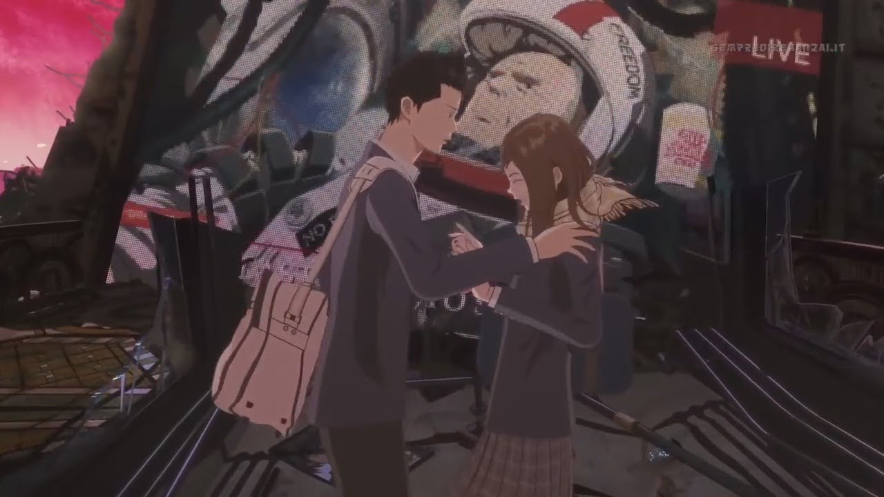 IS THAT A MF INUYASHIKI REFERENCE