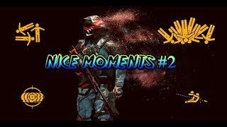 WARFACE - Nice Moments #2