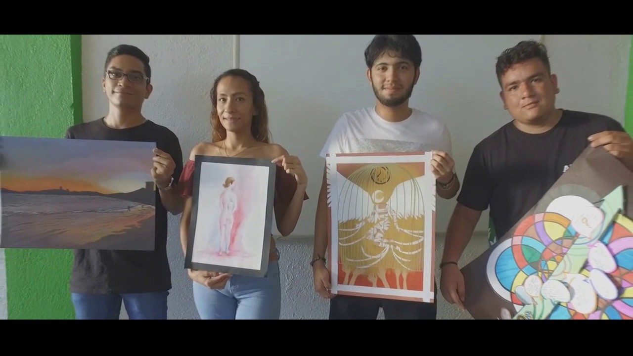 formación académica no reglada PROGRAMA 20 UNIVERSIDAD ESPAÑOL TV areglado