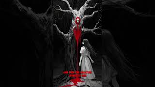 The Haunting Transformation of the Stikini  Seminole Legends Unveiled #horrorstories #scary #horror