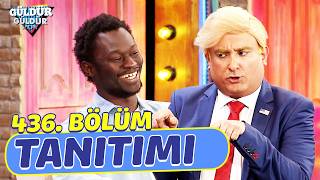 Güldür Güldür Show 436. Bölüm Fragmanı