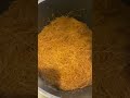 شعيرية باكستانية عالأصول لذيذة