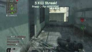 Cod 4 Quality Test
