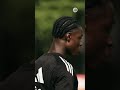 BTS footage of Ajax on training camp, day 1! 😎