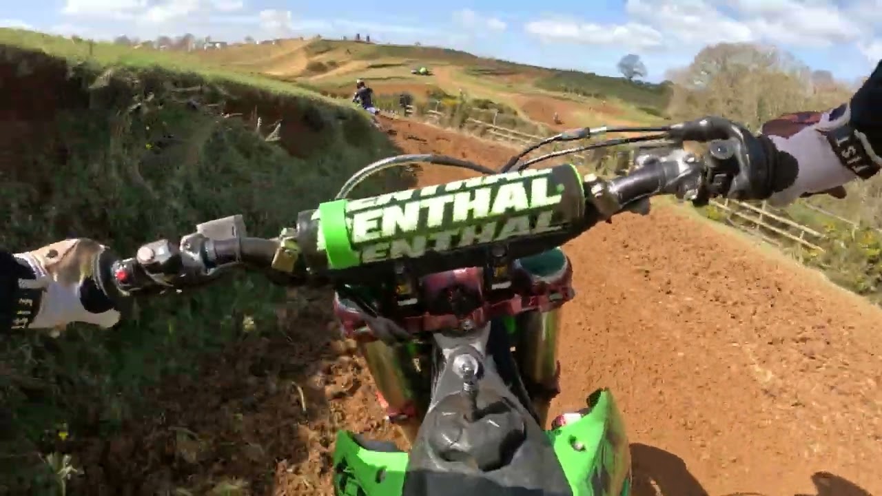 WROXTON MX 30.03.25 TP