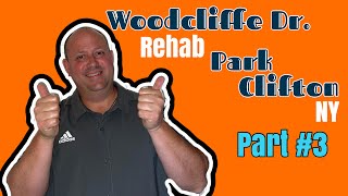 Woodcliffe Dr. Clifton Park, NY Rehab #3 The BIG Reveal